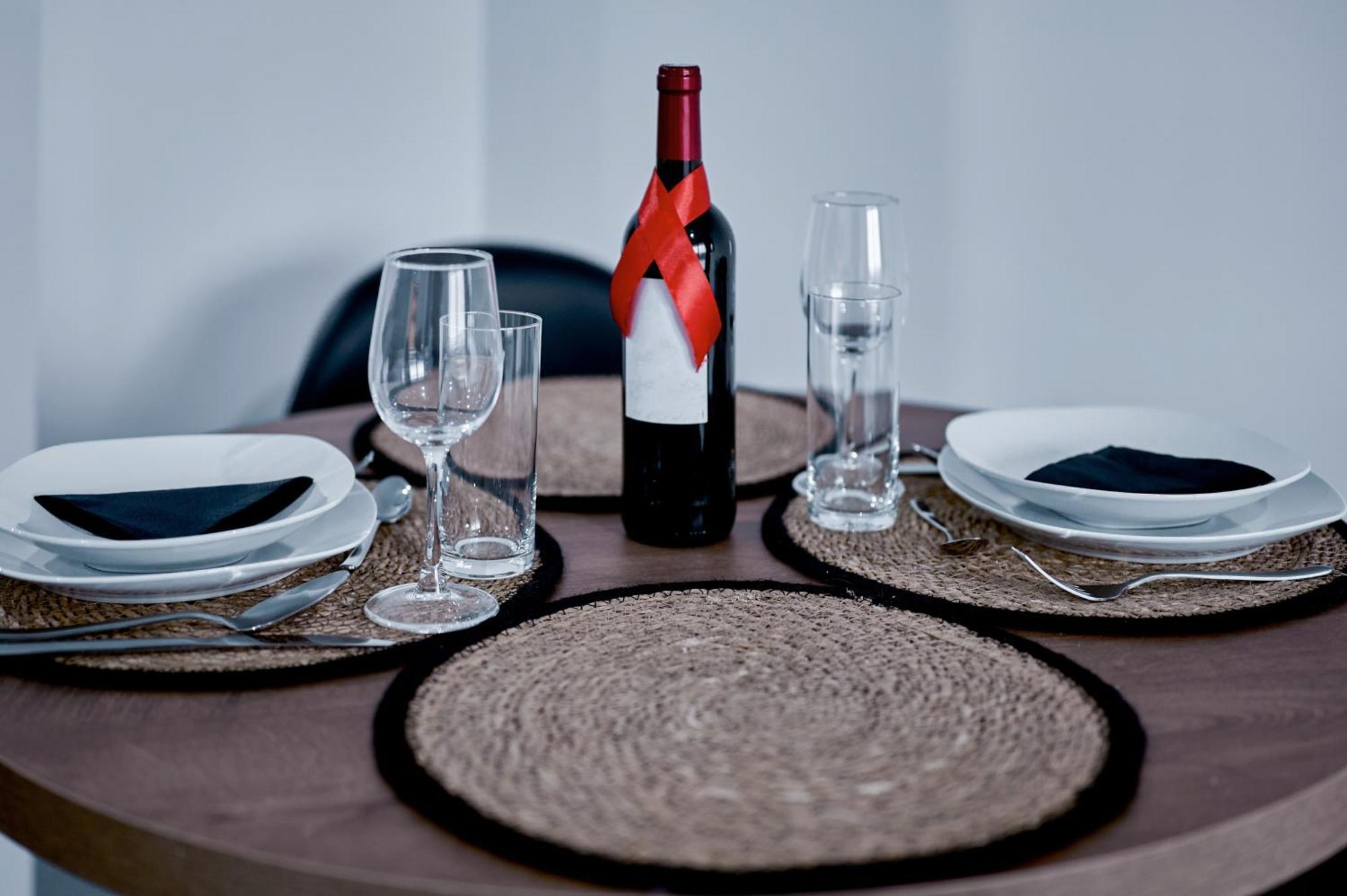Apartament Sztuk Pieknych 10 Piła Esterno foto