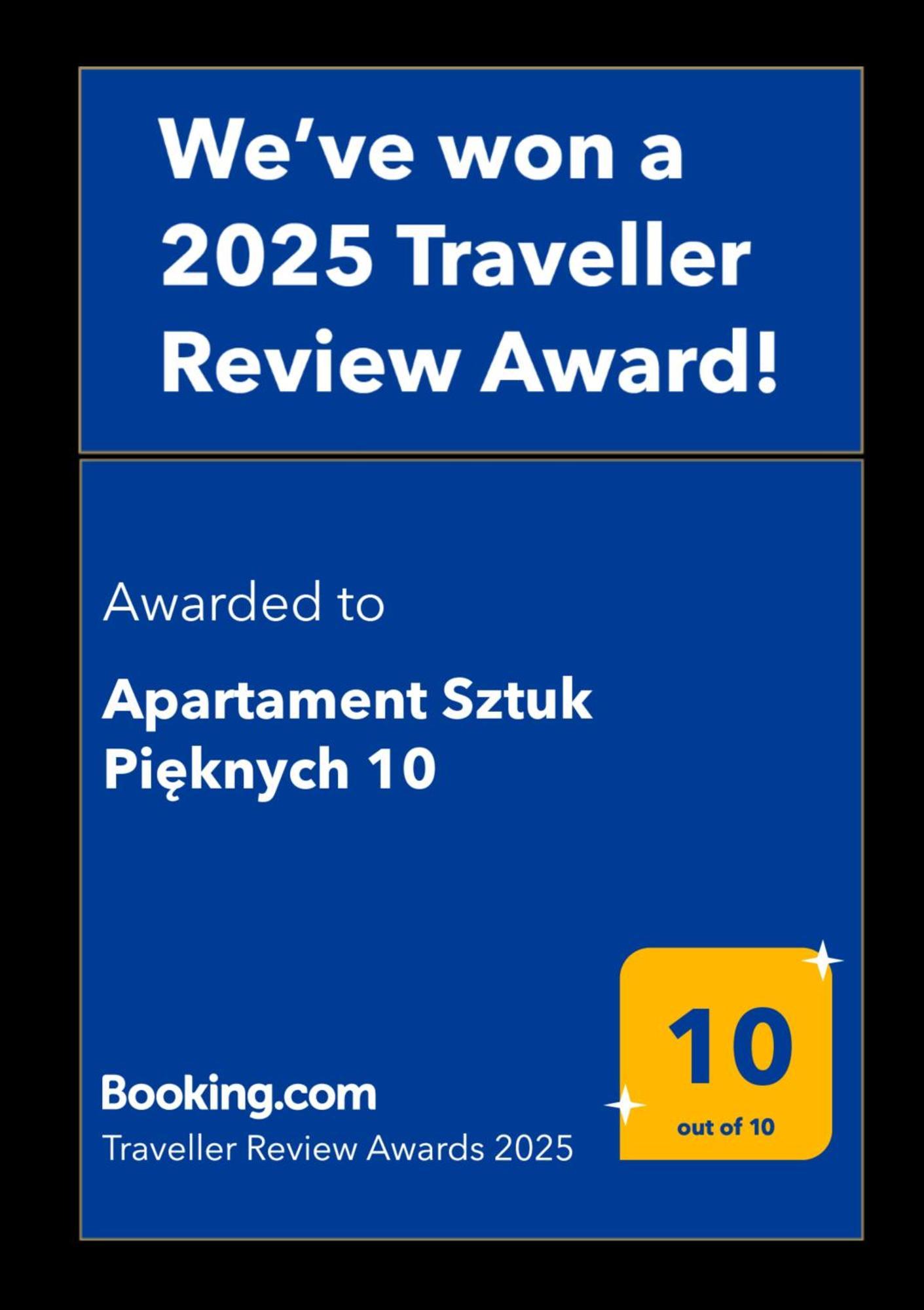 Apartament Sztuk Pieknych 10 Piła Esterno foto